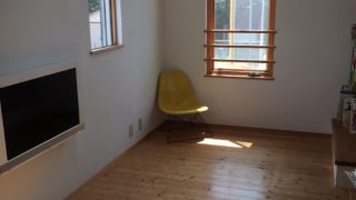 小さな家がいい理由 小さな家の暮らし方