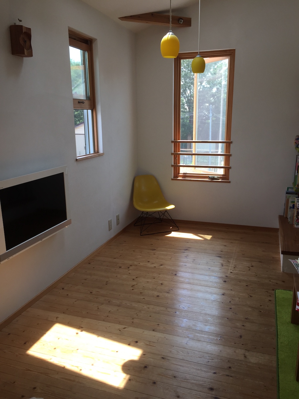 家が 狭い と思ってから18年半経って感じること 小さな家の暮らし方